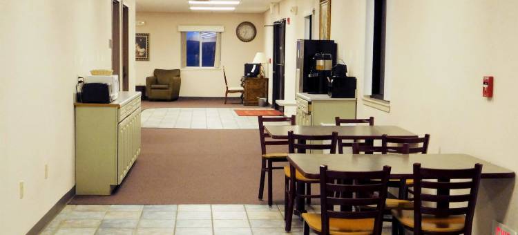 弗雷多尼亚美洲最佳价值旅馆(Americas Best Value Inn Fredonia)图片