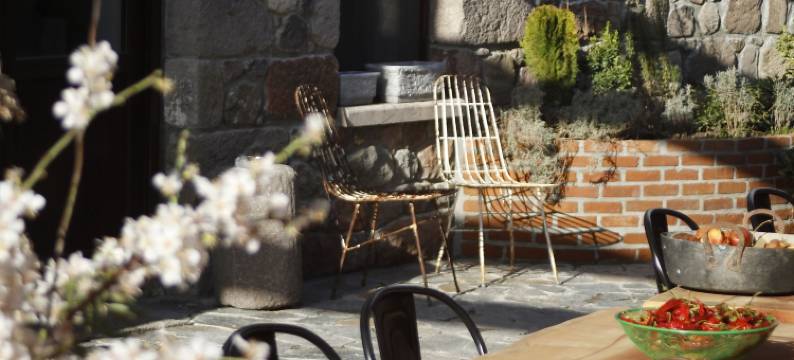 柯鲁罕酒店(Kozluhan)图片