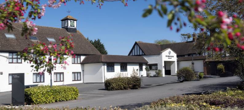 牛津贝尔弗里(Oxford Belfry Hotel & Spa)图片