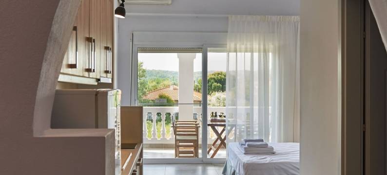 玛丽亚别墅酒店(Villa Maria)图片