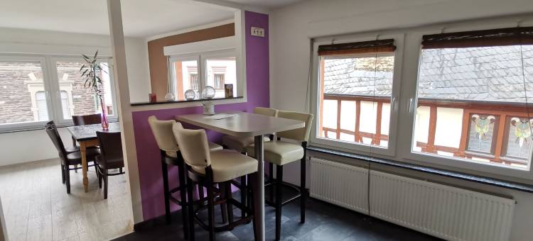 维恩凯菲科克恩兹赫公寓(Weincafé Korkenzieher)图片