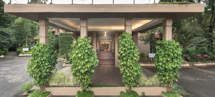 帖卡迪马辛德拉俱乐部酒店(Club Mahindra Thekkady)图片