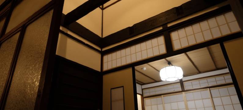 壬生红叶旅馆(Mibu-Momiji)图片