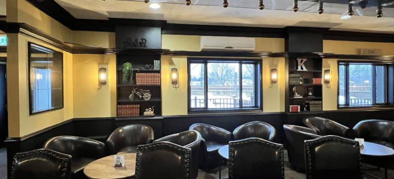 柯克兰湖温德姆速8酒店(Super 8 by Wyndham Kirkland Lake)图片