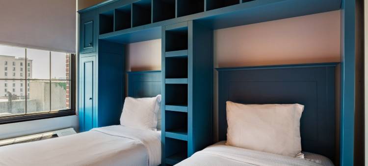 艾森斯酒店(Essence Hotel)图片