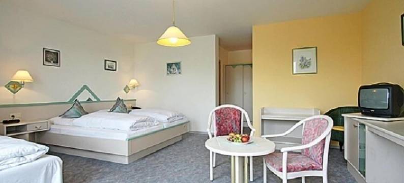 艾伯尔兰德酒店(Landhotel Eibl)图片