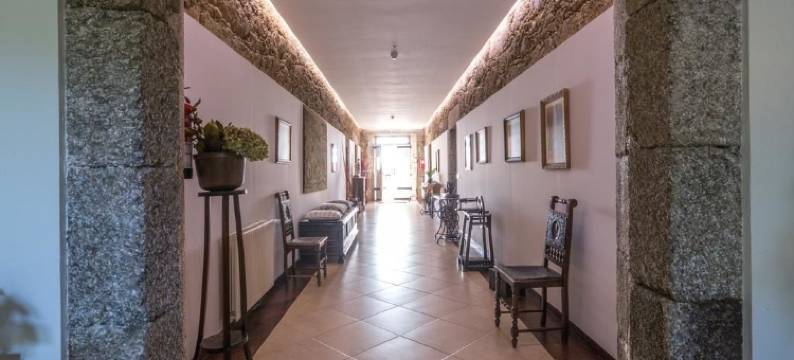 瑟多尔庄园酒店(Pazo de Sedor)图片