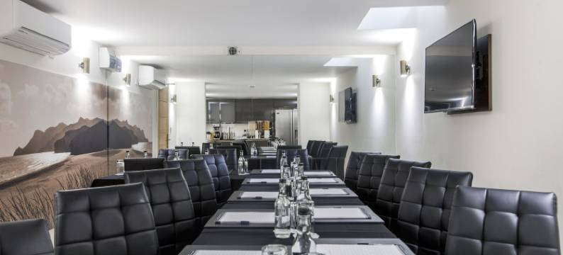 伦敦牧羊人布什酒店(Hotel Shepherds Bush London)图片