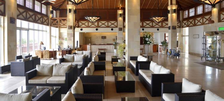 卡努查海湾别墅酒店(Kanucha Bay Hotel & Villas)图片