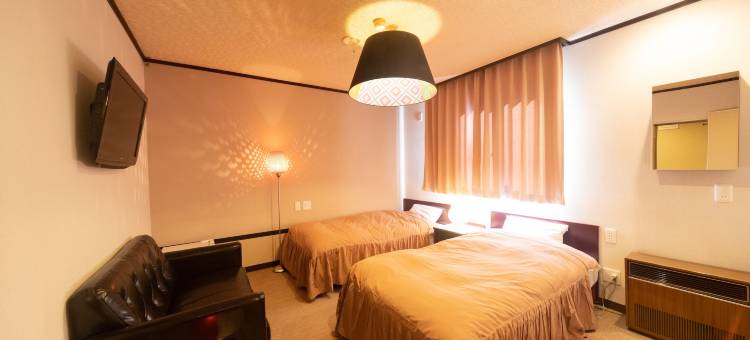 神乐白马旅馆(Kagura White Horse Inn)图片