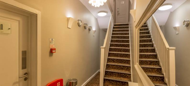 伦敦埃克塞尔王子摄政酒店(Prince Regent Hotel Excel London)图片