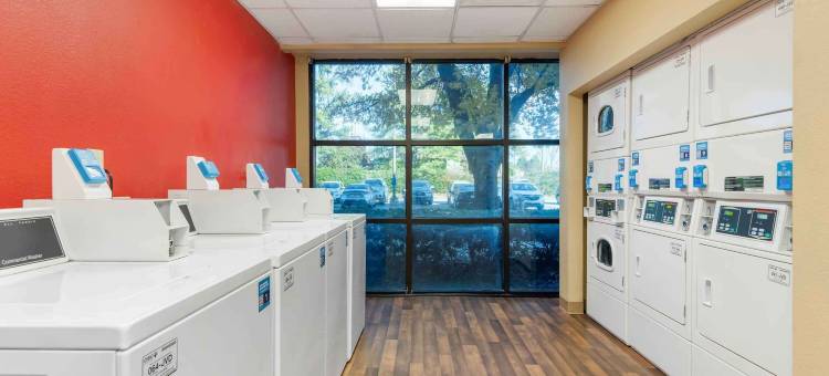 美洲长住酒店套房 - 亚特兰大 - 格威内特广场(Extended Stay America Suites - Atlanta - Gwinnett Place)图片