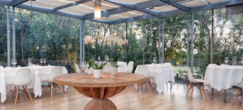 卡萨勒德尔玛酒店(Casale del Mare)图片