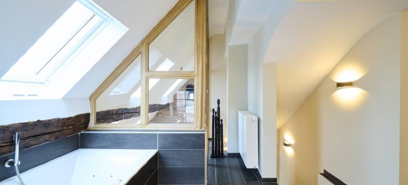 莱斯坦努斯酒店(Les Tanneurs)图片