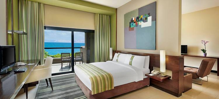 Holiday Inn Resort 死海(Holiday Inn Resort Dead Sea)图片