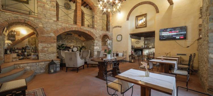 乌尔蒂莫穆利诺健康乡村酒店(Ultimo Mulino Country Hotel)图片