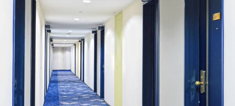 京都花园皇宫酒店(Kyoto Garden Palace)图片