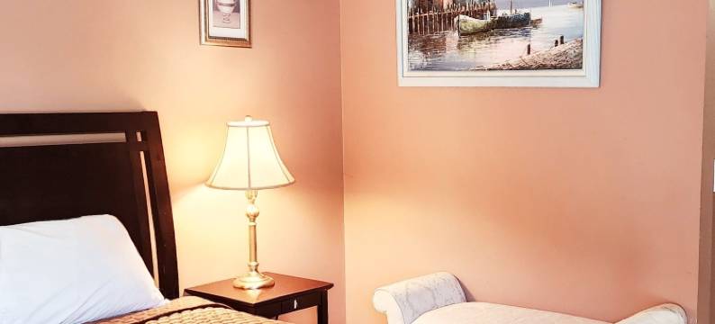 大海天堂度假汽车旅馆(Sea Haven Resort Motel)图片