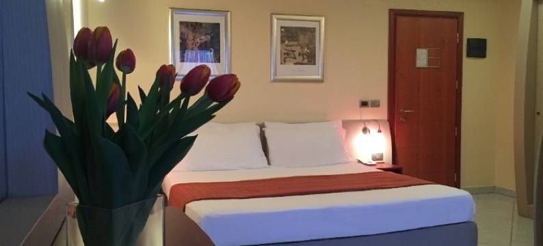 梅里迪昂酒店(Meridian Hotel)图片