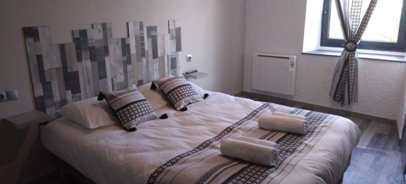 旅行者餐厅酒店(Les Voyageurs)图片