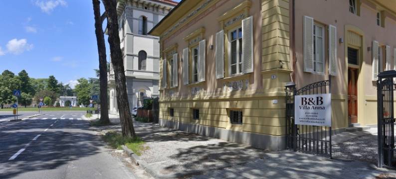 安娜别墅住宿加早餐酒店(B&B Villa Anna)图片