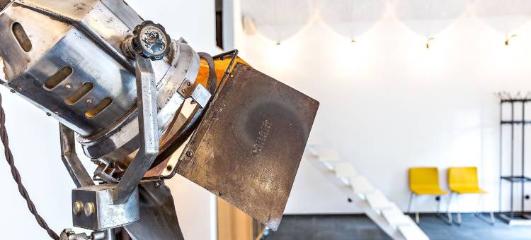 圣奥洛夫花园洋房酒店(Trädgårdshuset I Sankt Olof)图片