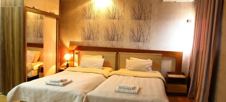 DKD-桥(Dkd-Bridge Hotel)图片