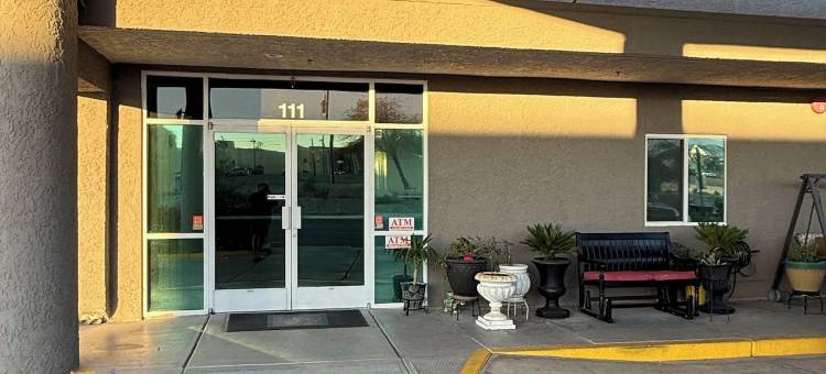 Lakeside Inn Lake Havasu City图片