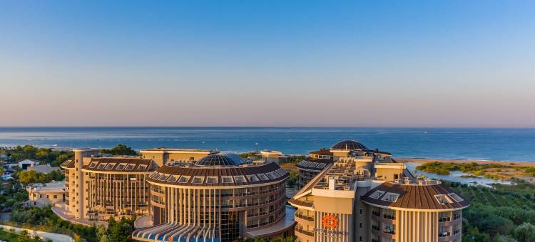 桑梅利亚海滩度假村酒店及水疗中心(Sunmelia Beach Resort Hotel & Spa - Ultra All Inclusive)图片