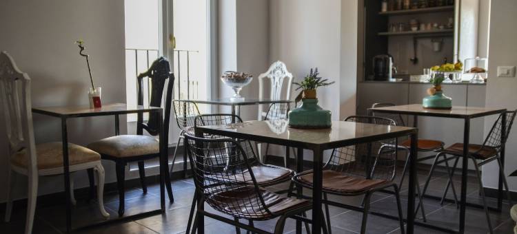 吉奥里酒店(Ziolì)图片