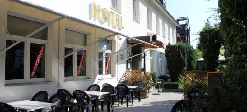 科博尔酒店(Hotel Pension Köberl)图片