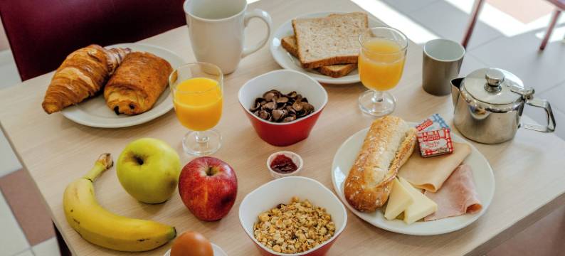 艾斯诺莱斯酒店(Ace Hotel Noyelles)图片