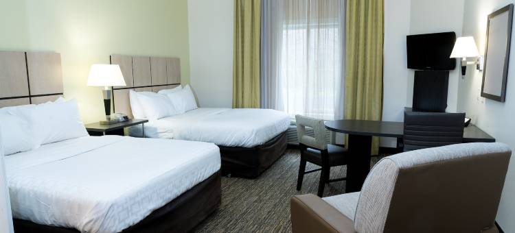 Candlewood Suites ST. Joseph/Benton Harbor图片
