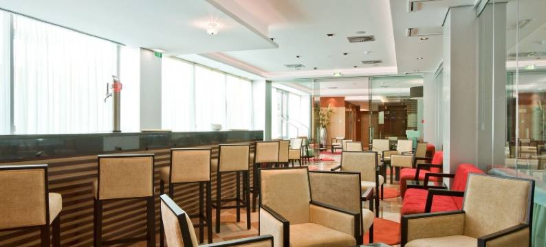 蒙特格都公寓温泉酒店(Monte Gordo Hotel Apartamentos & Spa)图片