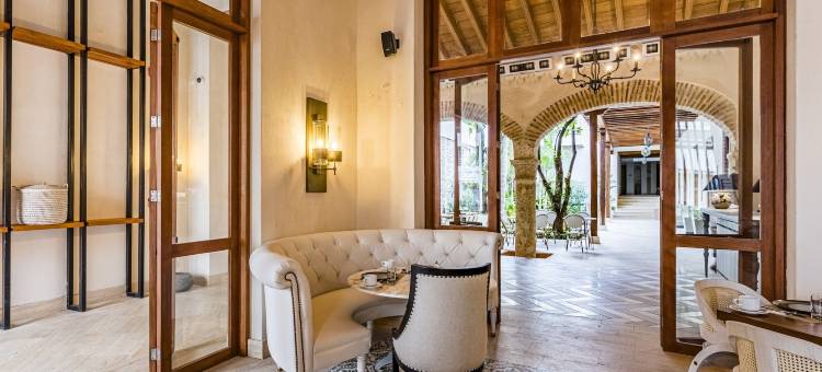 欧洲之星侯爵维拉尔塔酒店(Eurostars Marqués de Villalta)图片