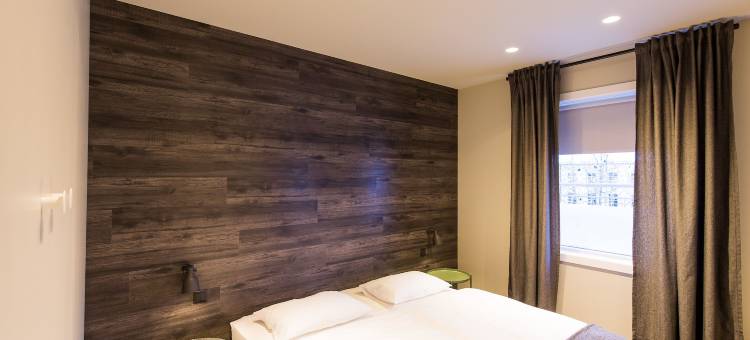 阿克豪华公寓(Acco Luxury Apartments)图片