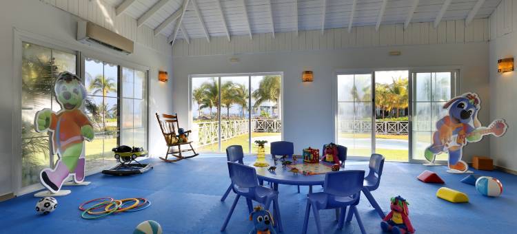 帕拉丢姆夫人汉米尔顿水疗度假大酒店-全包(Grand Palladium Lady Hamilton Resort & Spa - All Inclusive)图片