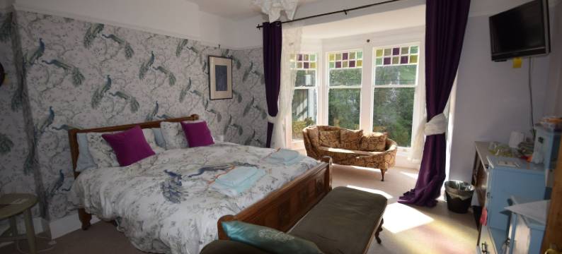 纽贝里海滩小屋(Newberry Beach Lodge)图片