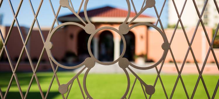 达拉斯瑰丽酒店(Rosewood Mansion on Turtle Creek)图片