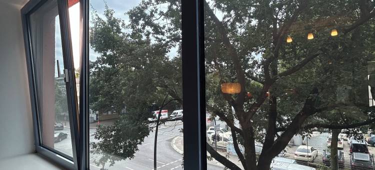 南运河公寓(Aparthotel am Südkanal)图片