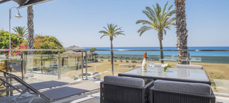 H.Boutique la Caleta湾(H Boutique la Caleta Bay)图片