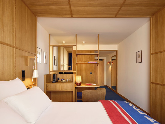 克莱蒙费朗大酒店