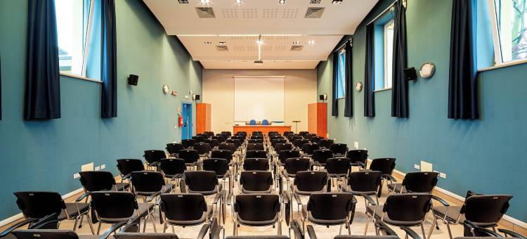 菲酒店霍米德鲁恩托(Phi Hotel Homy Druento)图片