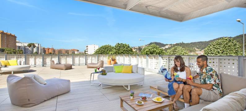 蒙特普拉亚桑默斯 4S 酒店及水疗 - 限成人(Sumus Hotel Monteplaya & Spa 4Sup - Adults Only)图片