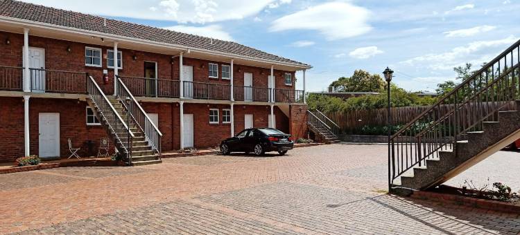 格伦汽车旅馆与公寓(Glen Inn)图片