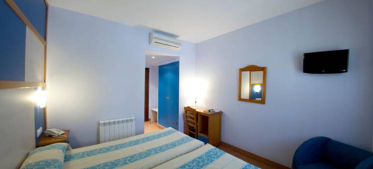 梅斯特拉兹格德卡拉特拉瓦霍佩斯敦酒店(Hospedium Hotel Maestrazgo de Calatrava)图片