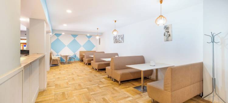 MPM酒店奥雷尔(MPM Hotel Orel - Ultra All Inclusive)图片