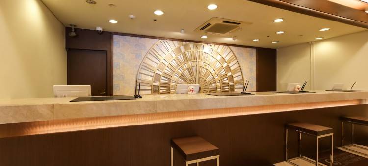 神户三宫东急REI酒店(Kobe Sannomiya Tokyu Rei Hotel)图片