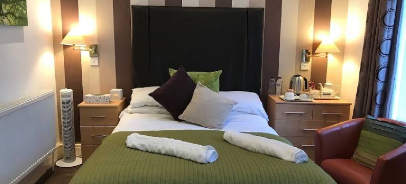 佩勒姆小屋(Pelham Lodge)图片