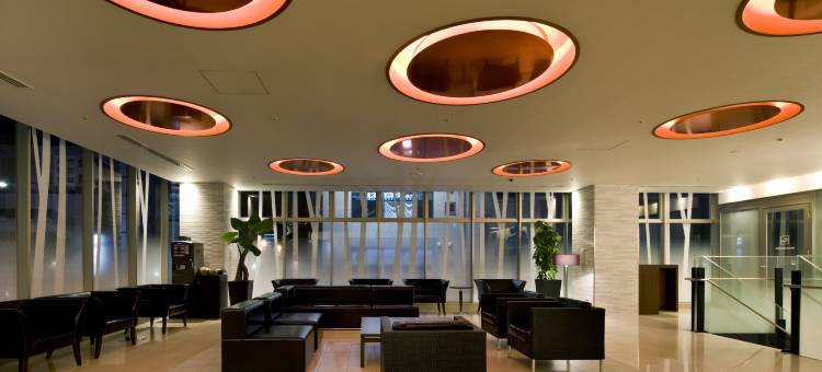 滨松大和ROYNET酒店(Daiwa Roynet Hotel Hamamatsu)图片